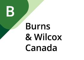 Burns & Wilcox Canada