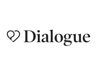 Dialogue logo
