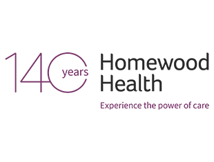/Homewood Health logo