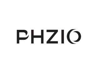 /Phzio logo
