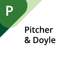 Pitcher & Doyle